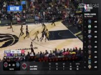 NBA������ ����VS��ӥ 20240404