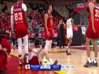 CBA��������22�� �������ɲ���VSɽ���ھ� 20241224