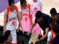 WCBA������ ʯ��ׯӢ��VS�人ʢ���׺� 20240225 (������)