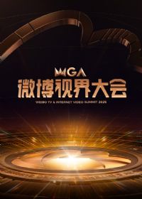 2025微博视界大会